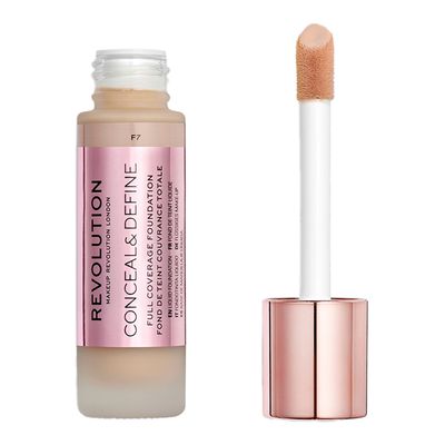Revolution Conceal & Define Concealer C7 - 4ml