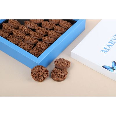 Marvillo Crunchy 54 Pieces