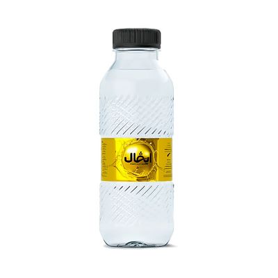 Eval Mineral Water 200 ML