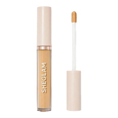 Sheglam 12Hr Full Coverage Concealer - Sand
