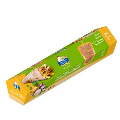 Radwa Fresh Chicken Shawarma 400 G