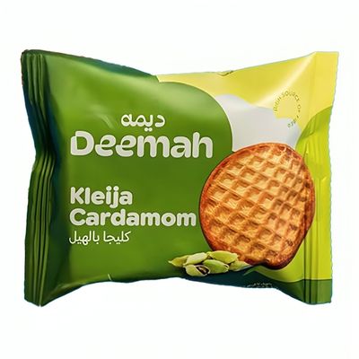 Deemah Kleiga With Cardamom - 62g