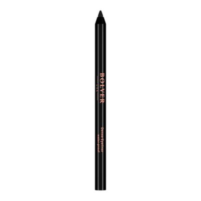 Bolver Eyeliner Pencil - Dark Black P703