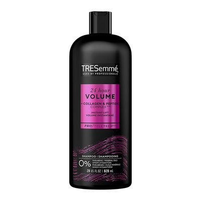 Tresemmé Shampoo Healthy Volume 24h -828ml