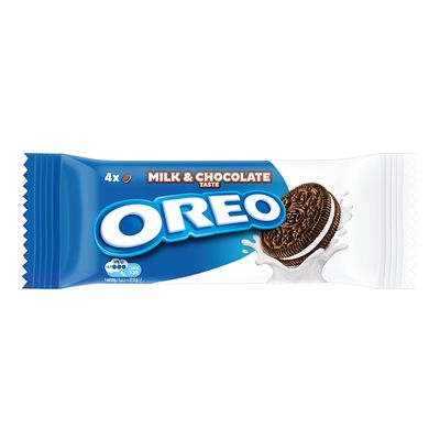 Oreo Biscuit Milk & Chocolate 36.8 G