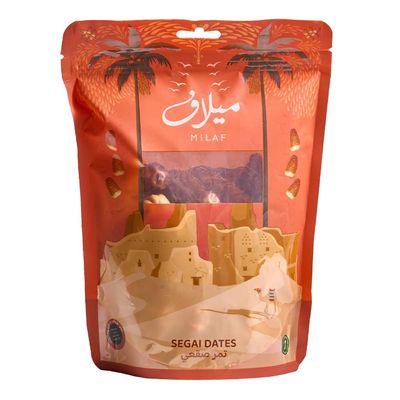 ميلاف تمر صقعي 500 جرام