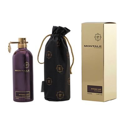 Montale Perfume Intense Cafe Eau de Parfum For Women - 100ml