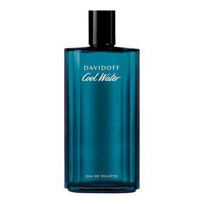 Davidoff Perfume Cool Water Eau de Toilette for Men - 40ml