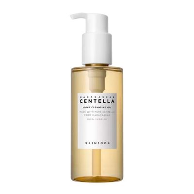 Skin1004 Madagascar Centella Light Cleansing Oil - 200ml