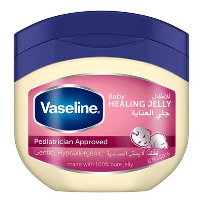 Vaseline Moisturizer Jelly For Baby 250 ML