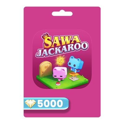 سوا جاكارو- 5000 دايموند