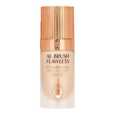 Charlotte Tilbury Airbrush Flawless Longwear Foundation - No.3 - 30ml