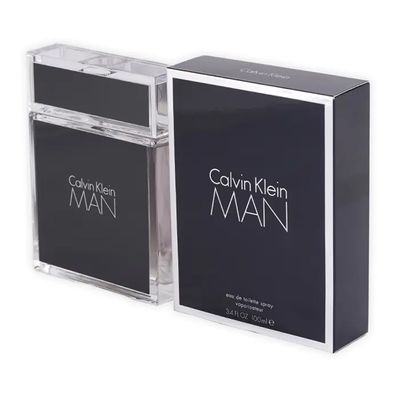Calvin Klein Perfume Man Eau De Toilette For Men - 100ml‏