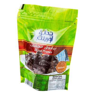 Orient Gardens Plum Dried 200 G