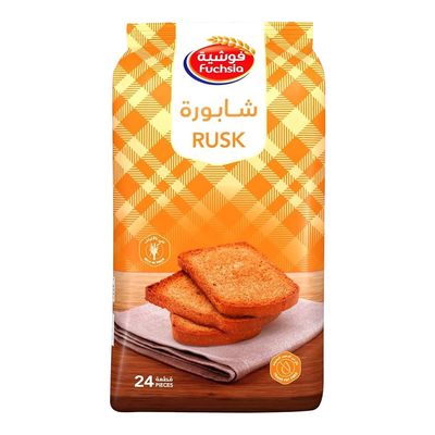 فوشية شابورة 24 حبة