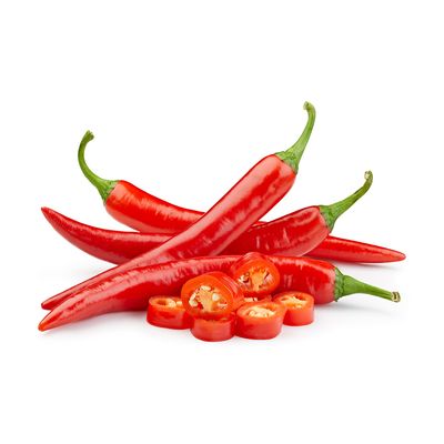 Red Hot Pepper - 250g