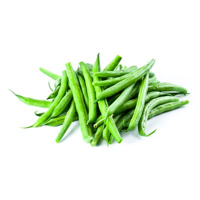 فاصوليا خضراء 400-500 جرام
