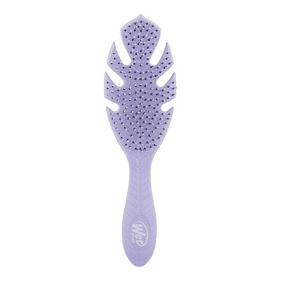 Wet Brush Go Green Detangling Hair Brush - Lavender