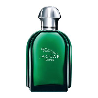 Jaguar Perfume Green Eau De Toilette For Men - 100ml