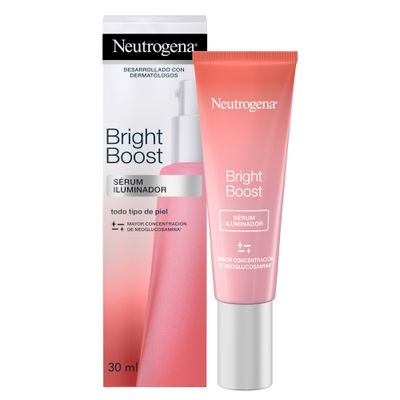 Neutrogena Serum For Skin Bright Boost 30 ML
