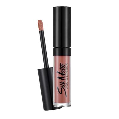 Flormar Liquid Lipstick Silky Matte- 059