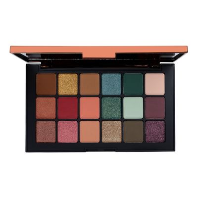 Bolver Eyeshadow Powder - 18 Colors - Alien E07