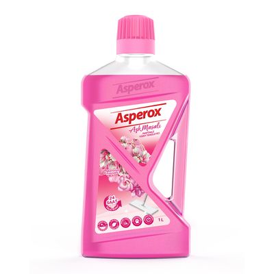 Asperox Mongolia & Freesia Floor Cleaner 1L