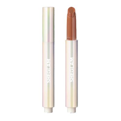 Sheglam Pout-Perfect Shine Lip Plumper - Mahogany Magic - 2g