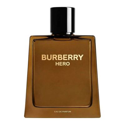 Burberry Perfume Hero Eau De Parfum For Men - 100ml