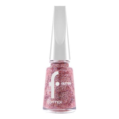 Flormar Nail Polish Shiny - 39