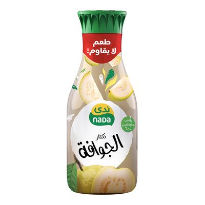 Nada Juice Guava With Pulp 1.3 L