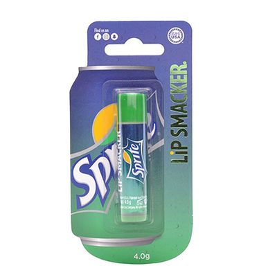 Lip Smacker Lip Balm Sprite - 4.0g