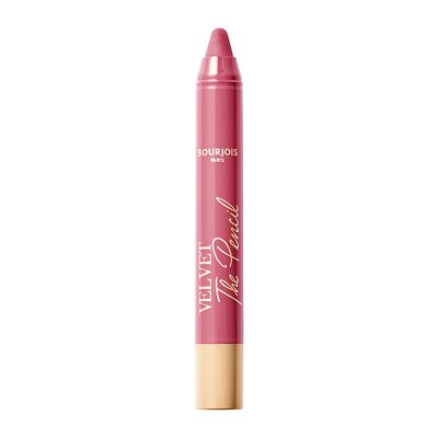 Bourjois Lip Stick Pencil 02  Amourose