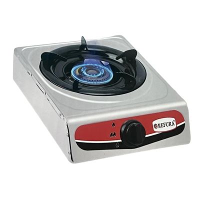 REFURA Gas Stove 1 Burner Model 8011