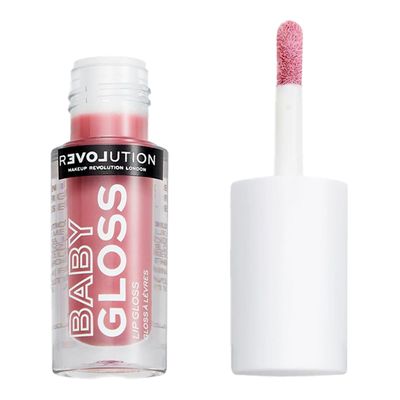 Revolution Baby Gloss Lipgloss - Sweet