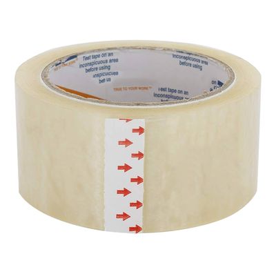 Fanta Stick Tape Transparent 70 Yards