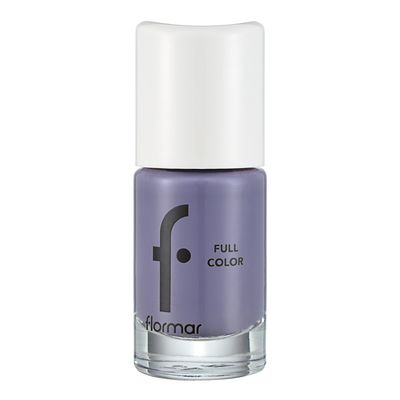 Flormar Full Color Nail Enamel - FC67 Horizon - 8ml